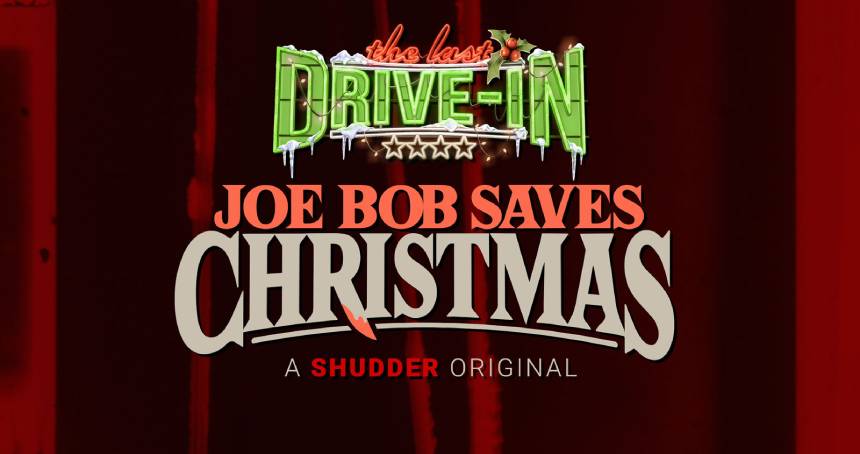 JOE BOB SAVES CHRISTMAS: Holiday Special to Feature Charity Auction